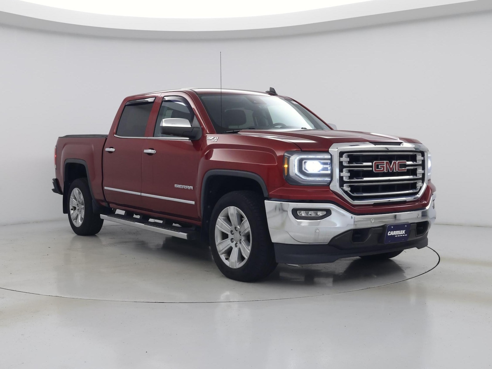 gmc sierra 1500 2018 3GTU2NEC4JG370487 image gmc sierra 1500 2018 3GTU2NEC4JG370487 image